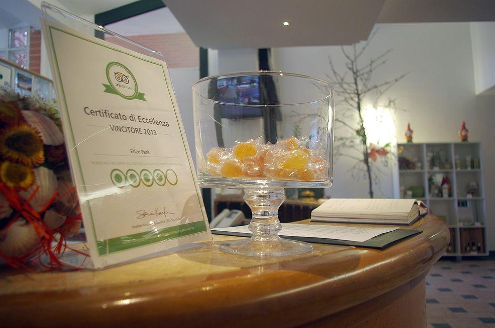Ricci Hotel - Marina Di Grosseto Ngoại thất bức ảnh