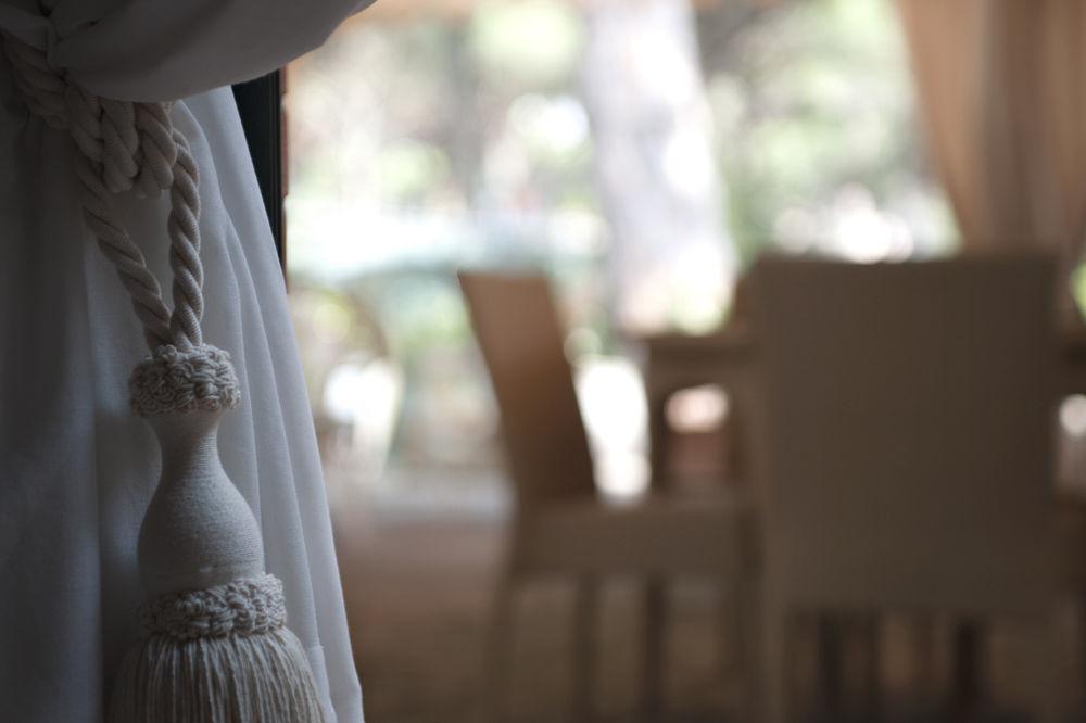 Ricci Hotel - Marina Di Grosseto Ngoại thất bức ảnh