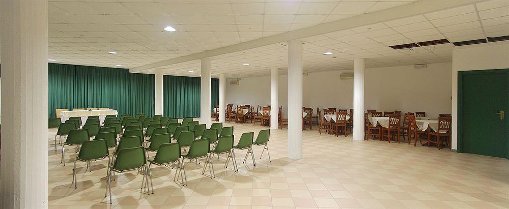 Ricci Hotel - Marina Di Grosseto Ngoại thất bức ảnh