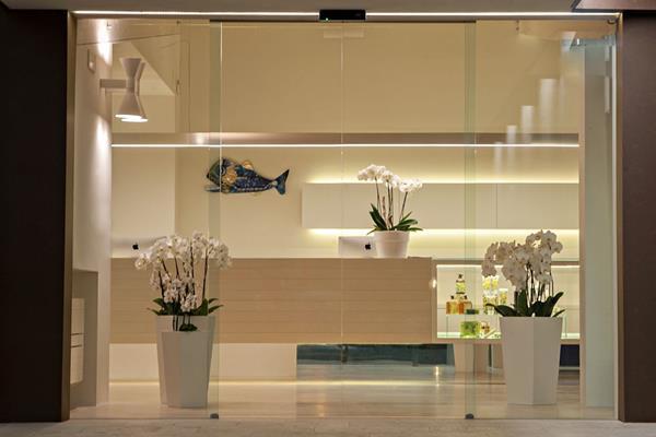 Ricci Hotel - Marina Di Grosseto Ngoại thất bức ảnh